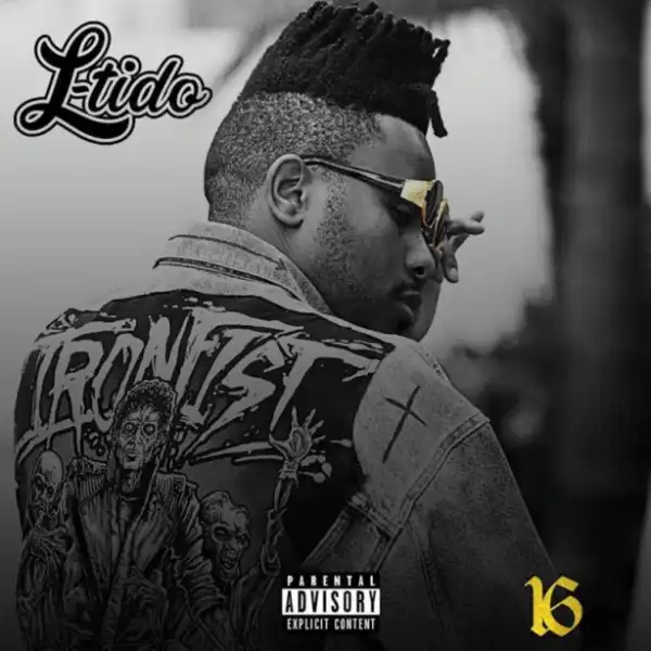 L-Tido - Men Are Trash